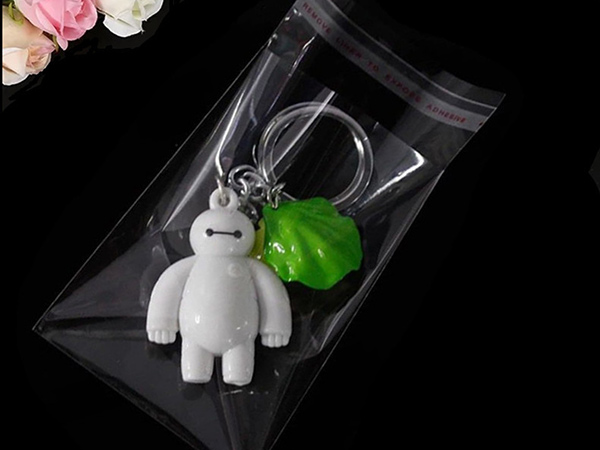 包装材料公司bopp制品